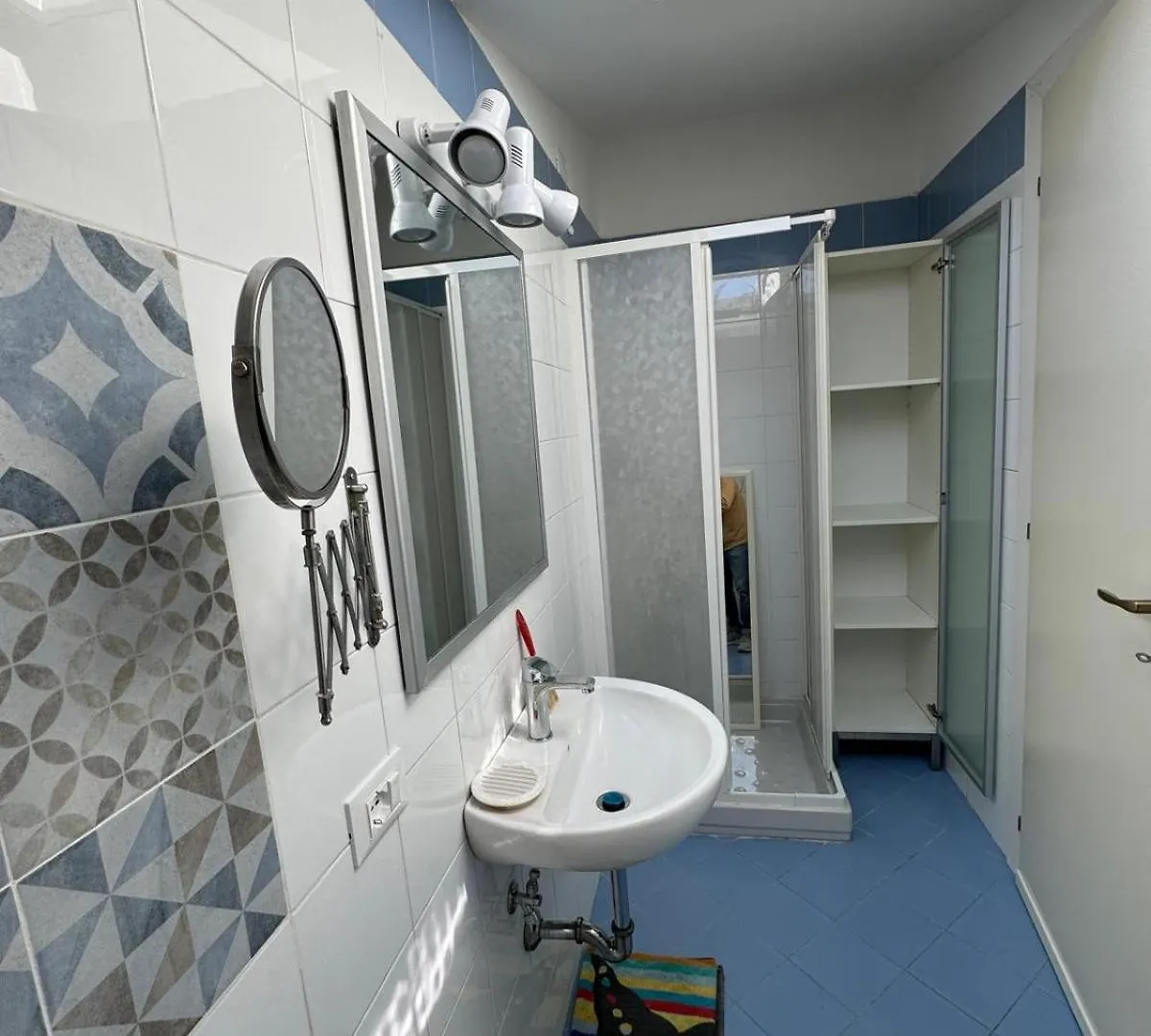 Apartament Le Tre Capanne Marina Di Carrara Włochy