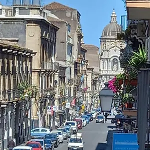 Casa Vacanze Al Regi Appartamento Catania