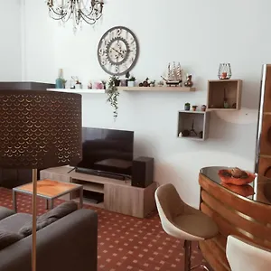 Casa Di Luca Casa vacanze